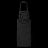 Classic Butcher Apron – Long Fit, Cotton Blend, No Pockets Thumbnail