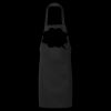 Classic Butcher Apron – Long Fit, Cotton Blend, No Pockets Thumbnail