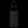 Classic Butcher Apron – Long Fit, Cotton Blend, No Pockets Thumbnail