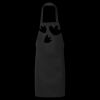 Classic Butcher Apron – Long Fit, Cotton Blend, No Pockets Thumbnail