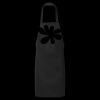 Classic Butcher Apron – Long Fit, Cotton Blend, No Pockets Thumbnail