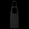 Classic Butcher Apron – Long Fit, Cotton Blend, No Pockets Thumbnail