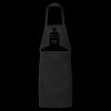 Classic Butcher Apron – Long Fit, Cotton Blend, No Pockets Thumbnail