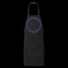 Classic Butcher Apron – Long Fit, Cotton Blend, No Pockets Thumbnail