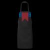 Classic Butcher Apron – Long Fit, Cotton Blend, No Pockets Thumbnail