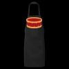 Classic Butcher Apron – Long Fit, Cotton Blend, No Pockets Thumbnail