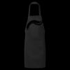 Classic Butcher Apron – Long Fit, Cotton Blend, No Pockets Thumbnail