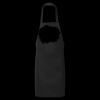 Classic Butcher Apron – Long Fit, Cotton Blend, No Pockets Thumbnail