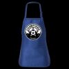 Classic Cotton Blend Apron – Front Pouch Pocket Thumbnail