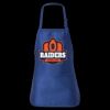Classic Cotton Blend Apron – Front Pouch Pocket Thumbnail