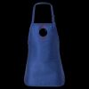 Classic Cotton Blend Apron – Front Pouch Pocket Thumbnail