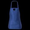 Classic Cotton Blend Apron – Front Pouch Pocket Thumbnail