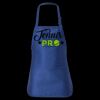 Classic Cotton Blend Apron – Front Pouch Pocket Thumbnail