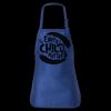 Classic Cotton Blend Apron – Front Pouch Pocket Thumbnail