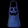 Classic Cotton Blend Apron – Front Pouch Pocket Thumbnail