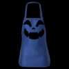 Classic Cotton Blend Apron – Front Pouch Pocket Thumbnail