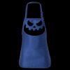 Classic Cotton Blend Apron – Front Pouch Pocket Thumbnail