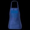 Classic Cotton Blend Apron – Front Pouch Pocket Thumbnail