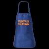 Classic Cotton Blend Apron – Front Pouch Pocket Thumbnail