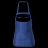 Classic Cotton Blend Apron – Front Pouch Pocket Thumbnail