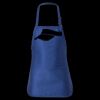 Classic Cotton Blend Apron – Front Pouch Pocket Thumbnail
