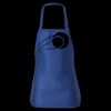 Classic Cotton Blend Apron – Front Pouch Pocket Thumbnail