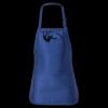 Classic Cotton Blend Apron – Front Pouch Pocket Thumbnail
