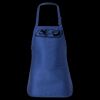 Classic Cotton Blend Apron – Front Pouch Pocket Thumbnail