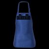 Classic Cotton Blend Apron – Front Pouch Pocket Thumbnail