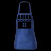 Classic Cotton Blend Apron – Front Pouch Pocket Thumbnail