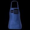 Classic Cotton Blend Apron – Front Pouch Pocket Thumbnail