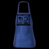 Classic Cotton Blend Apron – Front Pouch Pocket Thumbnail