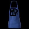 Classic Cotton Blend Apron – Front Pouch Pocket Thumbnail