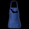 Classic Cotton Blend Apron – Front Pouch Pocket Thumbnail