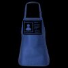 Classic Cotton Blend Apron – Front Pouch Pocket Thumbnail