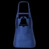Classic Cotton Blend Apron – Front Pouch Pocket Thumbnail