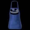 Classic Cotton Blend Apron – Front Pouch Pocket Thumbnail