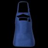Classic Cotton Blend Apron – Front Pouch Pocket Thumbnail