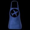 Classic Cotton Blend Apron – Front Pouch Pocket Thumbnail
