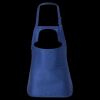 Classic Cotton Blend Apron – Front Pouch Pocket Thumbnail