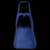 Classic Cotton Blend Apron – Front Pouch Pocket Thumbnail