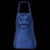 Classic Cotton Blend Apron – Front Pouch Pocket Thumbnail