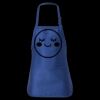 Classic Cotton Blend Apron – Front Pouch Pocket Thumbnail