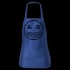 Classic Cotton Blend Apron – Front Pouch Pocket Thumbnail