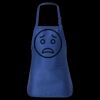 Classic Cotton Blend Apron – Front Pouch Pocket Thumbnail