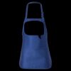 Classic Cotton Blend Apron – Front Pouch Pocket Thumbnail