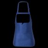 Classic Cotton Blend Apron – Front Pouch Pocket Thumbnail