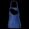 Classic Cotton Blend Apron – Front Pouch Pocket Thumbnail