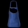 Classic Cotton Blend Apron – Front Pouch Pocket Thumbnail