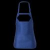 Classic Cotton Blend Apron – Front Pouch Pocket Thumbnail